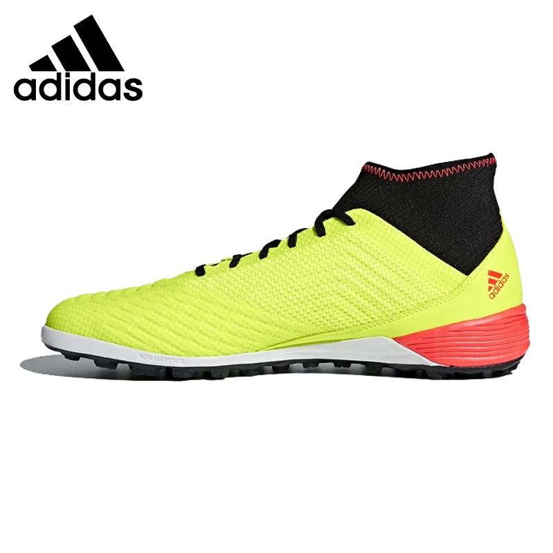 

Original New Arrival Adidas PREDATOR TANGO 18.3 TF Men's Soccer Shoes Sneakers