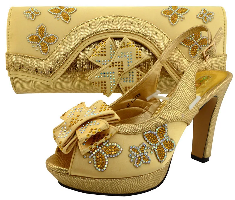 CSB770  Gold