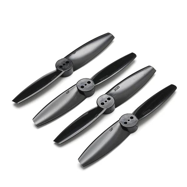 Gemfan 3025BN 2-blade 1.5mm propeller