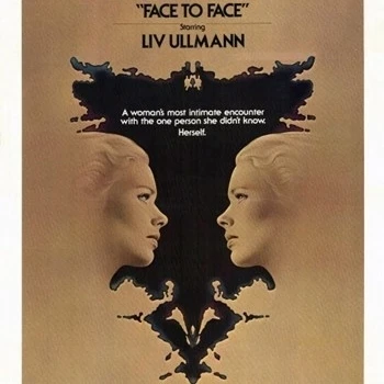 Face to Face Movie Poster (11 x 17)