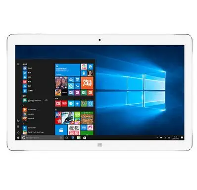Оригинальный Teclast TBook16 Pro 2 в 1 планшетный ПК 11 6 &quotWindows 10 + Android 5 четырехъядерный