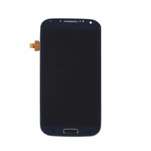 

Compatible For Galaxy S4 LCD Display For Samsung S4 i337 LCD with Touch Screen Digitizer+Frame Assembly