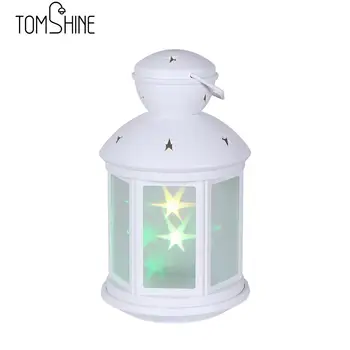 

3D LED Night Light Table Lamp Warm White/Multicolor Novelty Light Room Decor LED Lighting Flashing Bright Desk Table Bed Lamp