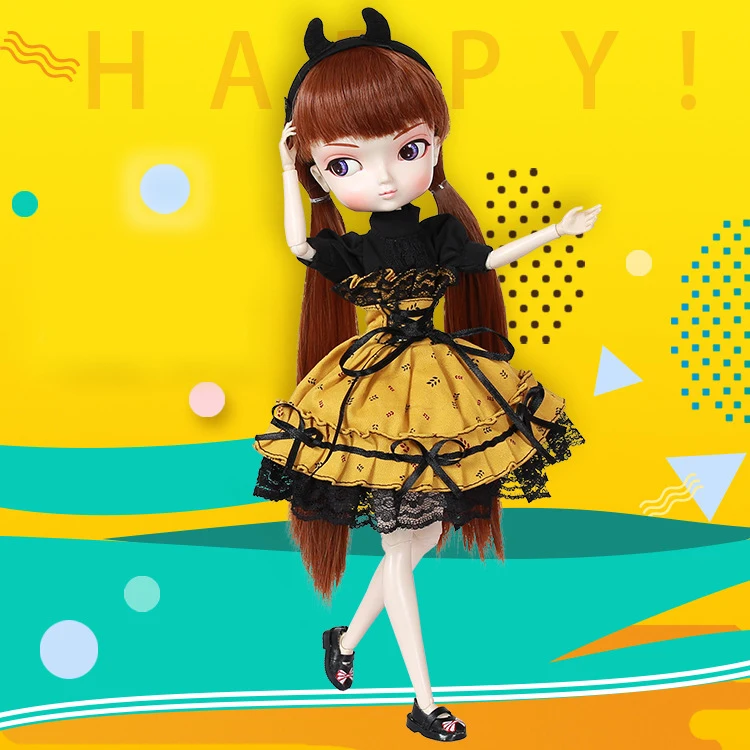 Reborn Dolls For Girls Doll Reborn Icy Doll Toy Same As Blyth Nude