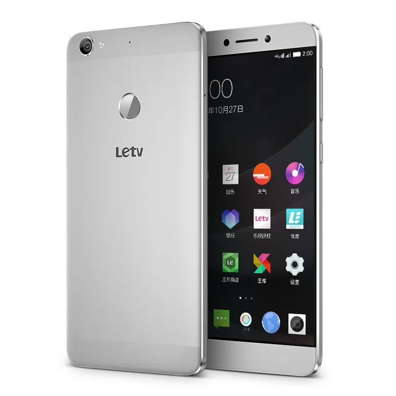 Original Letv Le 1S X500 4G mobile phone 3G RAM 32G ROM Android 5.0 Octa Core 5.5'' 13MP FingerPrint ID Android Smartphone Original Letv Le 1S X500 4G mobile phone 3G RAM 32G ROM Android 5.0 Octa Core 5.5'' 13MP FingerPrint ID Android Smartphone