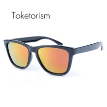 Toketorism New fashion brand design mirror polarized font b gafas b font font b de b