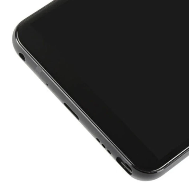 Оригинальный ЖК дисплей для LG Stylo 4 сенсорная панель дигитайзер в сборе запасные