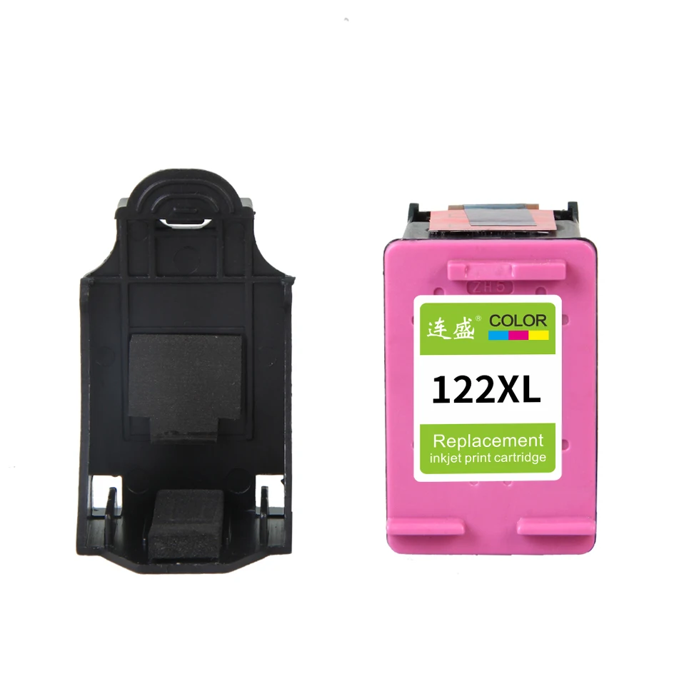 hp 122 2