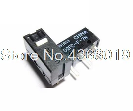 

5PCS Switch Microswitch D2FC-F-7N for Mouse D2F-J Microswitch Next Generation of D2FC-F-7N
