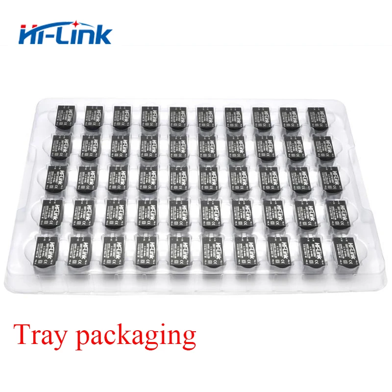 Hi-Link Original AC DC 220V to 5V 3W Power Supply Module HLK-PM01 ACDC Converter, power adapter,power supply,switching power supply