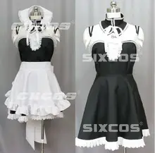 Él es mi maestro hot anime party lolita dress cosplay traje cualquier tamaño