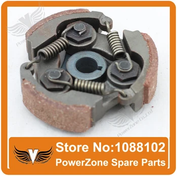 

43cc 47cc 49cc Two Stroke Mini Moto Motor Pocket Dirt Pit Bike ATV Quad Engine Performance Heavy Duty Steel Clutch FreeShipping