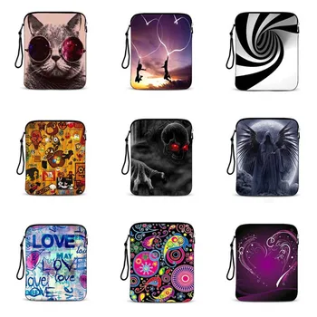 

waterproof laptop sleeve 10 tablet Protective Case 10.1 soft notebook bag 9.7 computer pouch Cover For ipad air 2 case IP-hot1