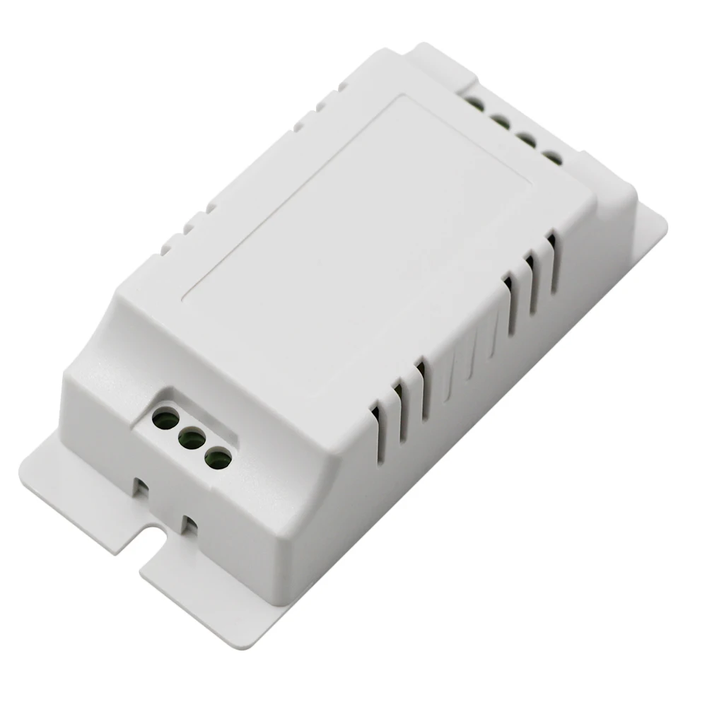 AC 85V 110V 220V 250V 2CH RF беспроводной пульт дистанционного управления Переключатели 1000m
