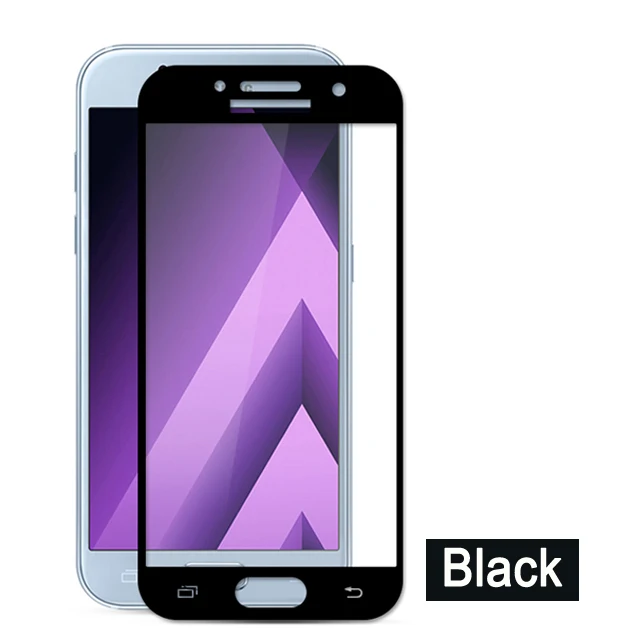 Full-Cover-Tempered-Glass-For-Samsung-Galaxy-A3-2017-Screen-Protector-On-Samsung-A-3-2017.jpg_640x640
