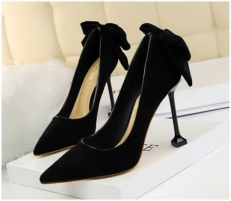 Women Pumps Z354-1