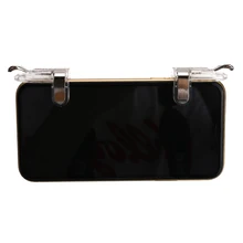 K03 PUBG триггер джойстики стрельба игра огонь Кнопка контроллер мобильный игровой геймпад для мобильного телефона