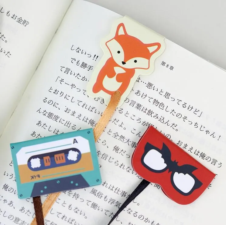 Bookmarks  (7)