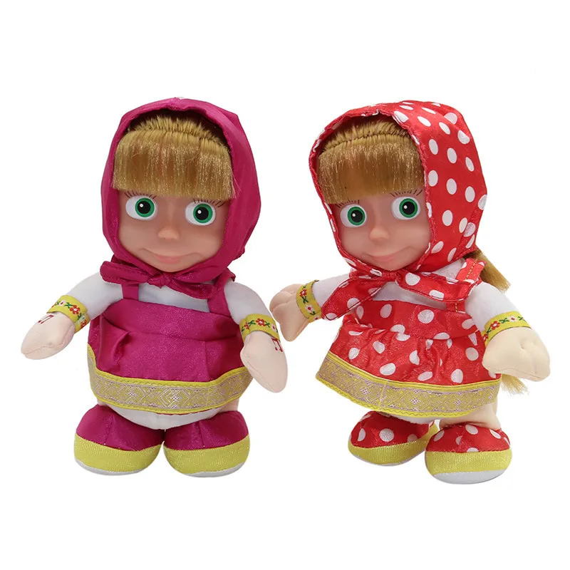 voice repeating toys