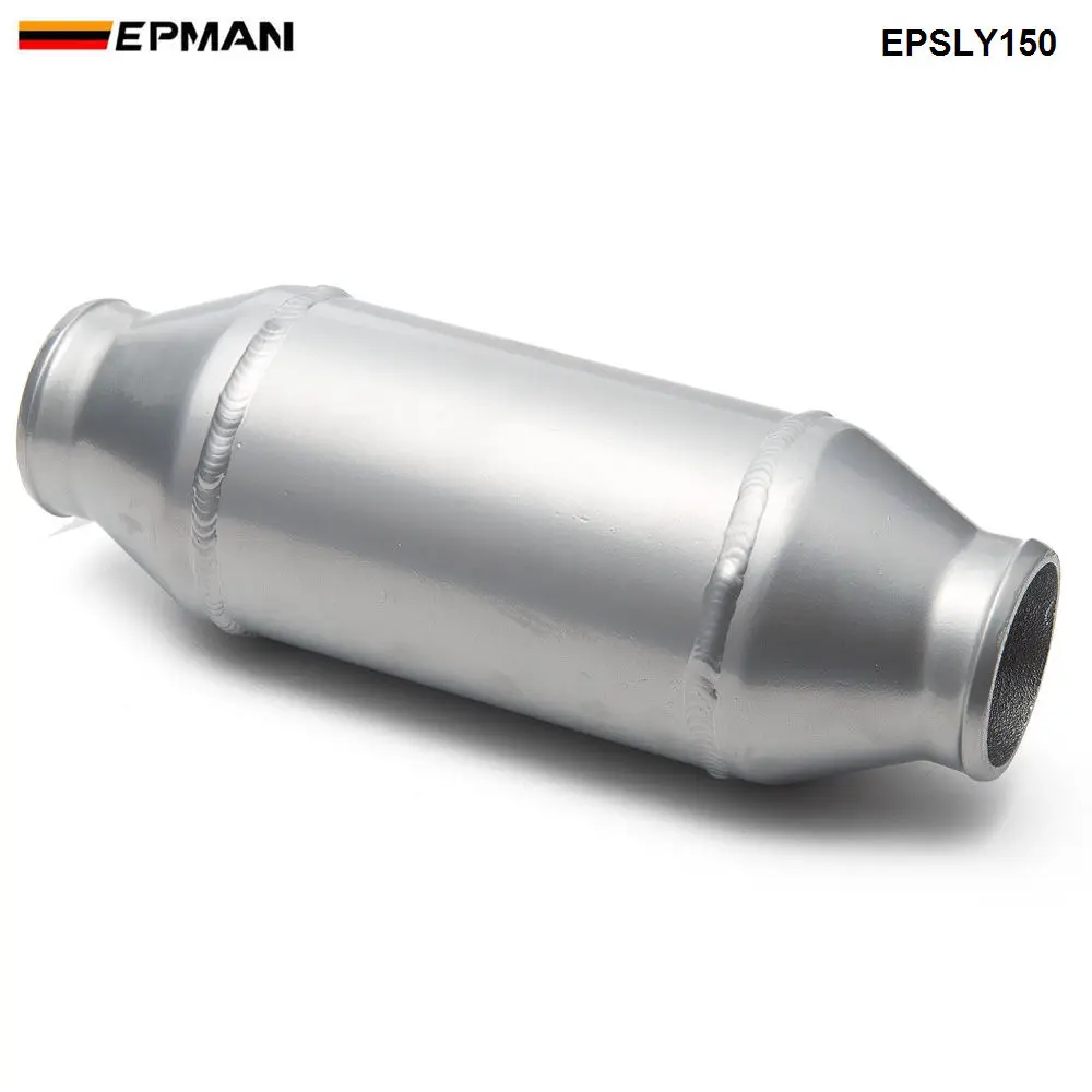 Охладитель типа бочка Epman с жидкостью для воздушного интеркулера 4 &quotx 6&quot ID/OD 2 5