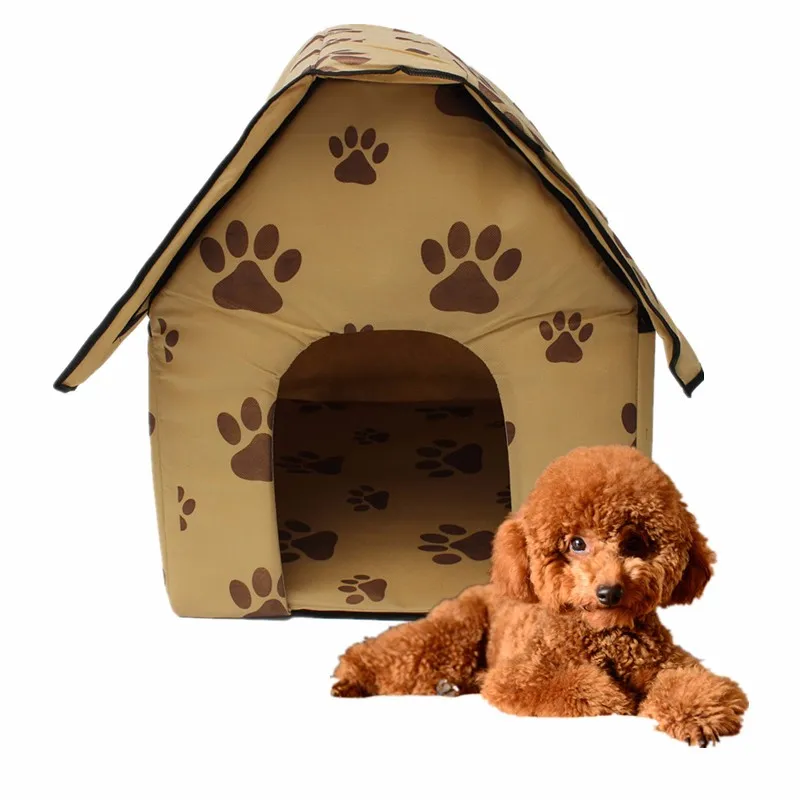 Домики Для Собаки Купить В Москве