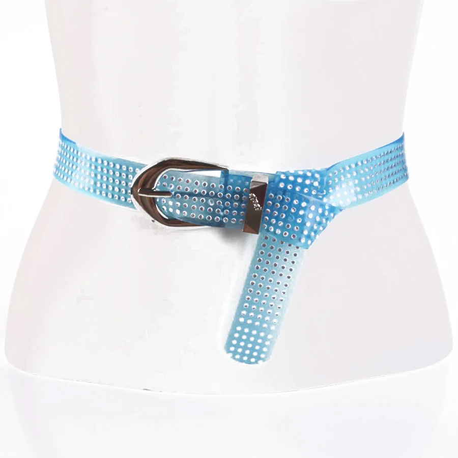 Gg Belt For Women IUCN Water
