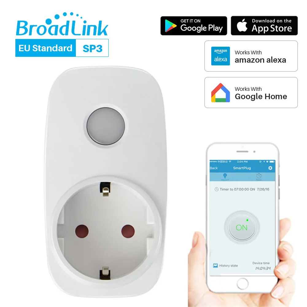 Broadlink RM Pro+ RM Mini3 Универсальный Интеллектуальный пульт дистанционного управления 4G WiFi IR RF работает с Alexa Google Home мини умный дом