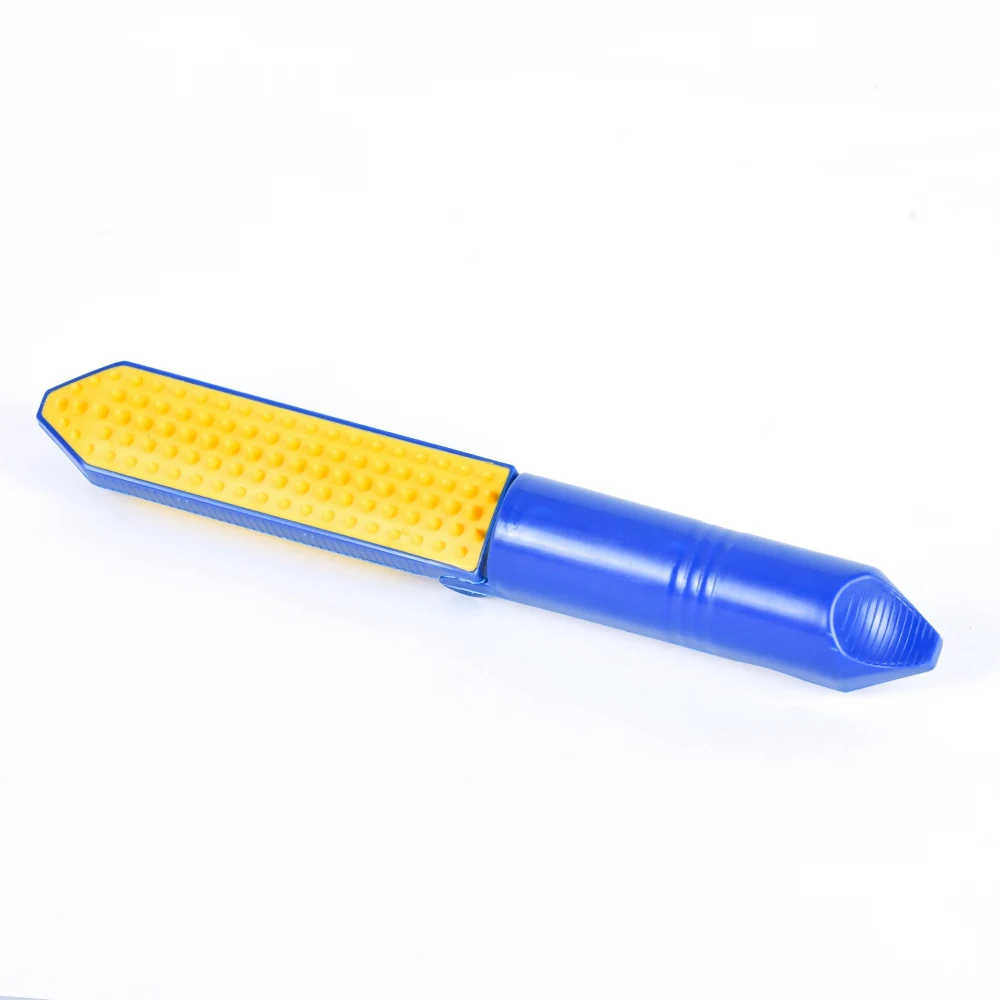 Hair Removal Pet Dog Comb Cat Clean Up Dogs Grooming Product Puppy Kitten Cats Hair Clean Up Combs Brush Dog Cat Comb FH002  (5)