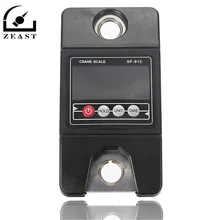 Высокое качество 300 кг/600 фунтов цифровой подвесной вес ing SF-912 промышленные крановые весы новое поступление
