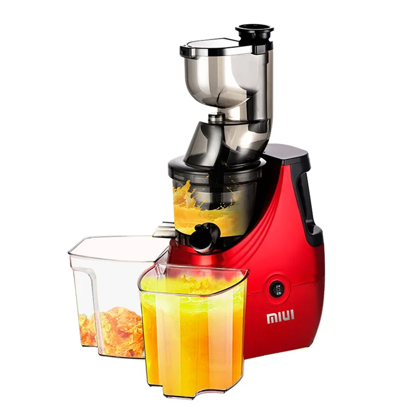 

Automatic Pulp Ejection Automatic family juicer machine electric juice extractor soybean milk machine juicer cup blender