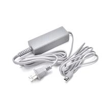 US Plug 4.75V 1.6A Home Wall Charger AC Adapter Power Supply For Nintendo For Wii for U Gamepad