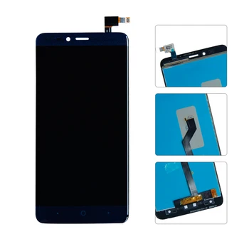 

For ZTE Grand X Max 2 Z988 LCD Display and Touch Screen 6.0" Screen Digitizer Assembly Replacement