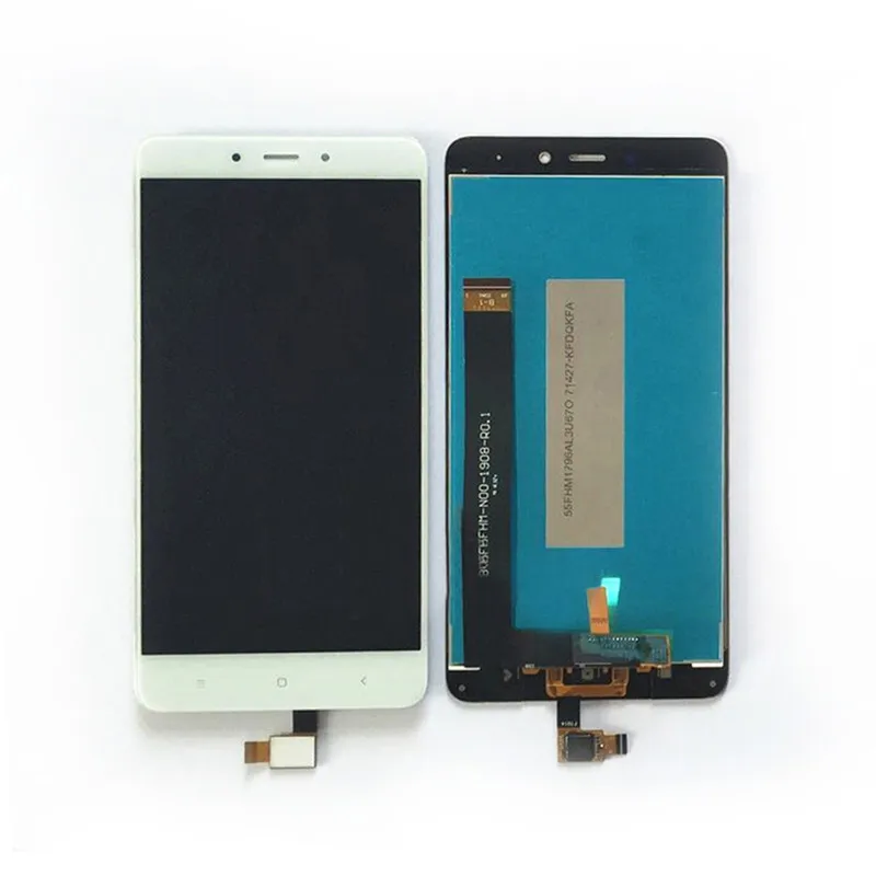 imágenes para Nueva Asamblea LCD Tipo de Pantalla LCD de Pantalla táctil de la Pantalla Táctil con el Nivel de Calidad AAA para XIAOMI REDMI Nota 4 imágenes para Nueva Asamblea LCD Tipo de Pantalla LCD de Pantalla táctil de la Pantalla Táctil con el Nivel de Calidad AAA para XIAOMI REDMI Nota 4