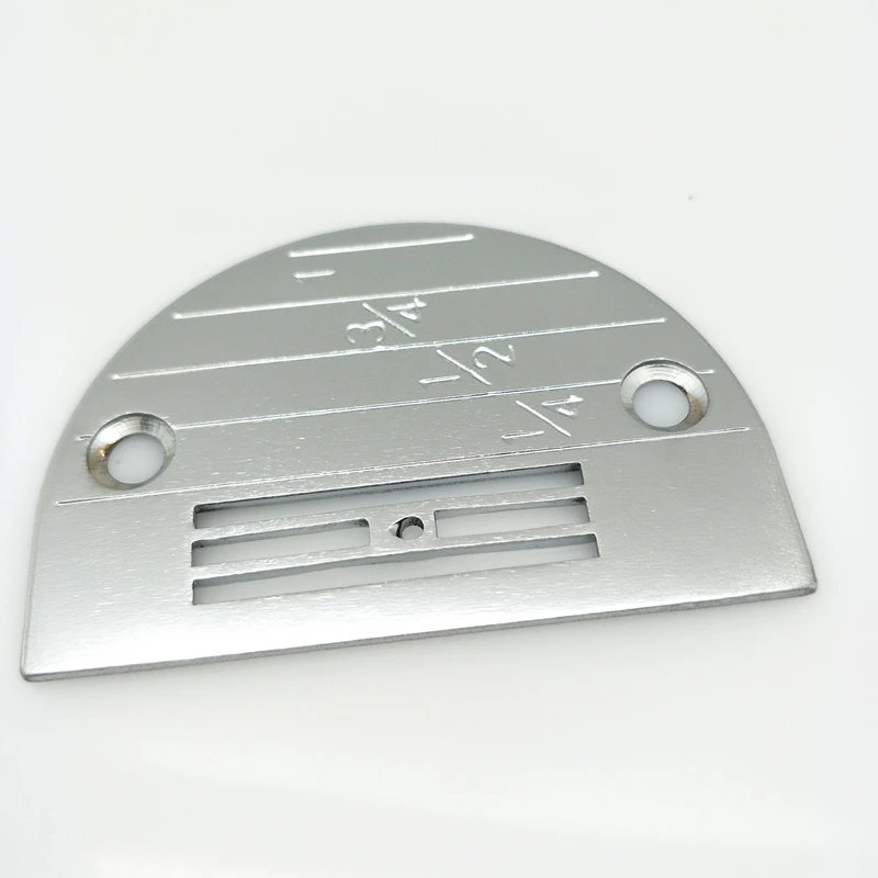 sewing machine parts Throat Plate E18 NEEDLE PLATE SEWING MACHINE SPARE