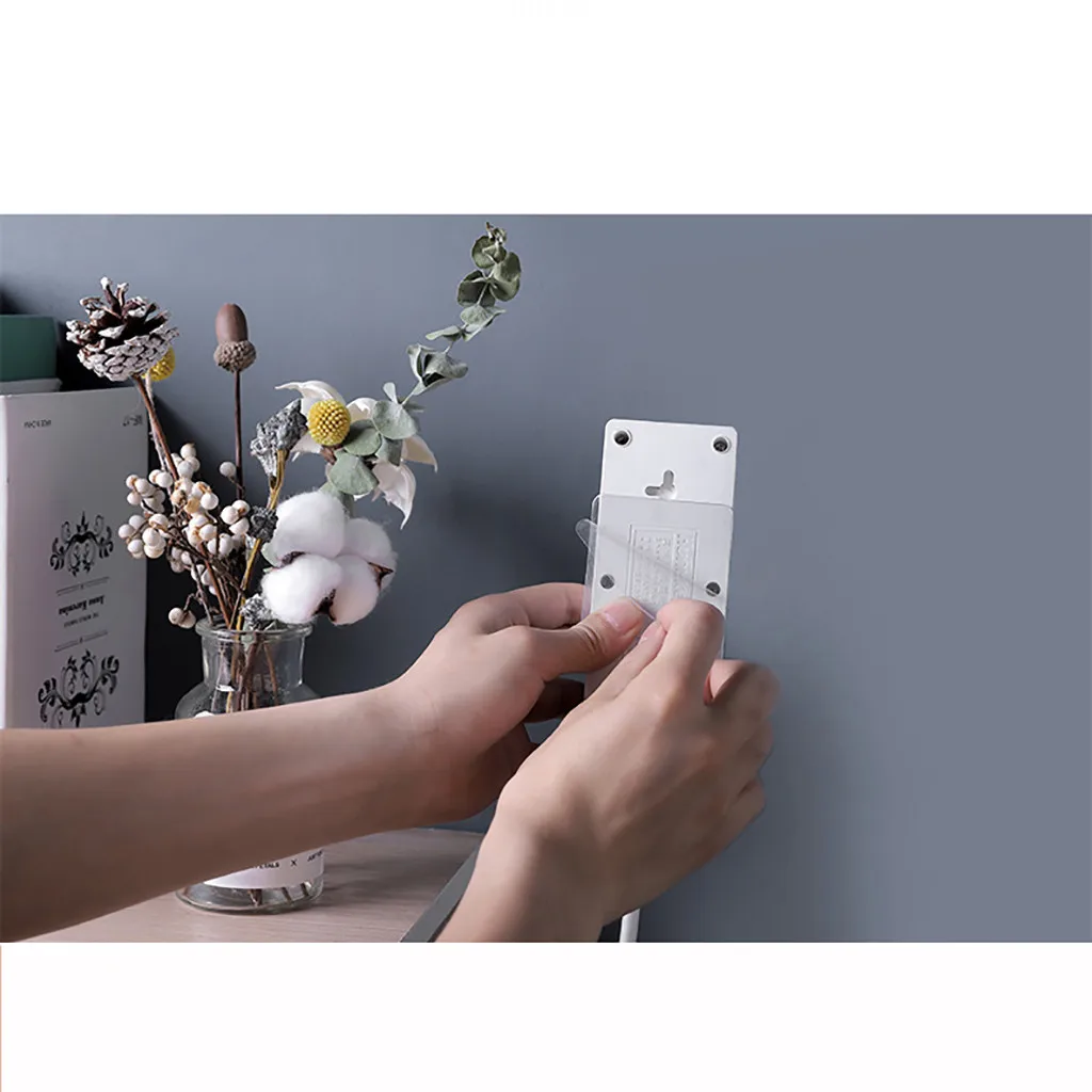 

20 Pcs Paste Seamless Sticker Paste Seamless Transparent Double Sided Sticky Pads Adhesive Suction Sticker