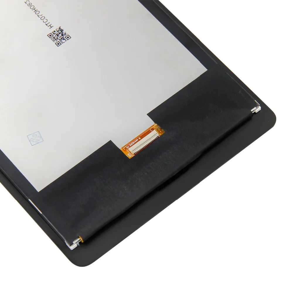 С ЖК дисплеем для Huawei Mediapad T3 7 0 BG2 W09 U01 U03 дисплей сенсорный экран дигитайзер сборки