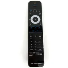 REMOTE control NEW FOR PHILIPS RC2224103/01 HOME THEATER RECEIVER FOR HTS8140 Fernbedienung free shipping