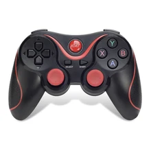 50pcs a lot Smart Phone Game Controller Wireless Joystick Bluetooth for Android Gamepad Gaming Remote Controll