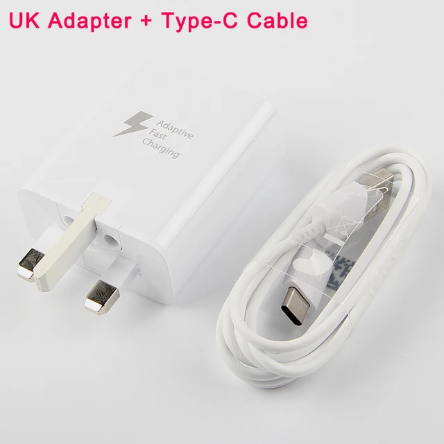 Original Tablet Fast Charger EP TA330 For Samsung Galaxy Tab S3 TabPro S SM W700N Tab A 10.1