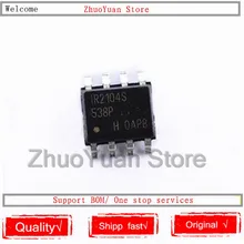 1 шт./лот новый оригинальный чип IR2104S IR2104STRPBF IR2104 SOP-8 IC |