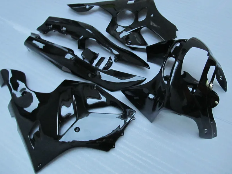 ���ͻ�Ű ZX 6R 1994 1995 1996 1997 �� ������ �� ��ü, �� �۷ν� ���� ���� zx6r 94-97 ABS �� ŰƮ HK26