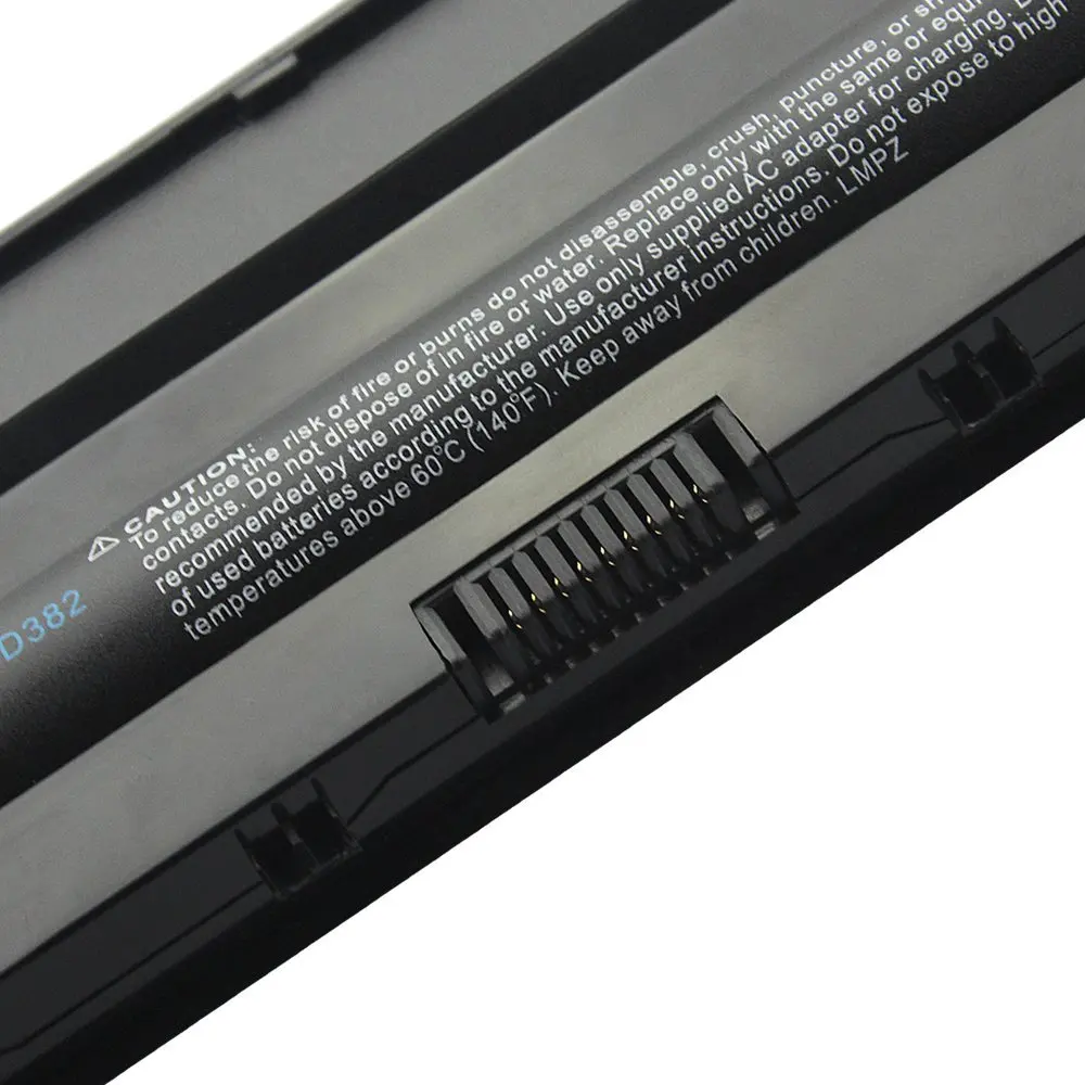 Аккумулятор для ноутбука Dell Inspiron 13R 3010 Ins13RD N3010D N3010 14R 4010 N4010D N4010 15R 5010 N5010D N5010 M501R M501