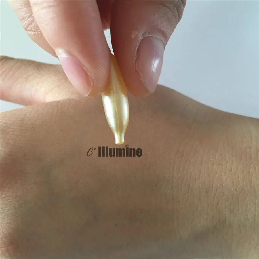 10 Pieces Aloe Vitamine E Collagen Oil Facial Serum Capsule Anti-Aging Anti-wrinkle 10 Pieces Aloe Vitamine E Collagen Oil Facial Serum Capsule Anti-Aging Anti-wrinkle
