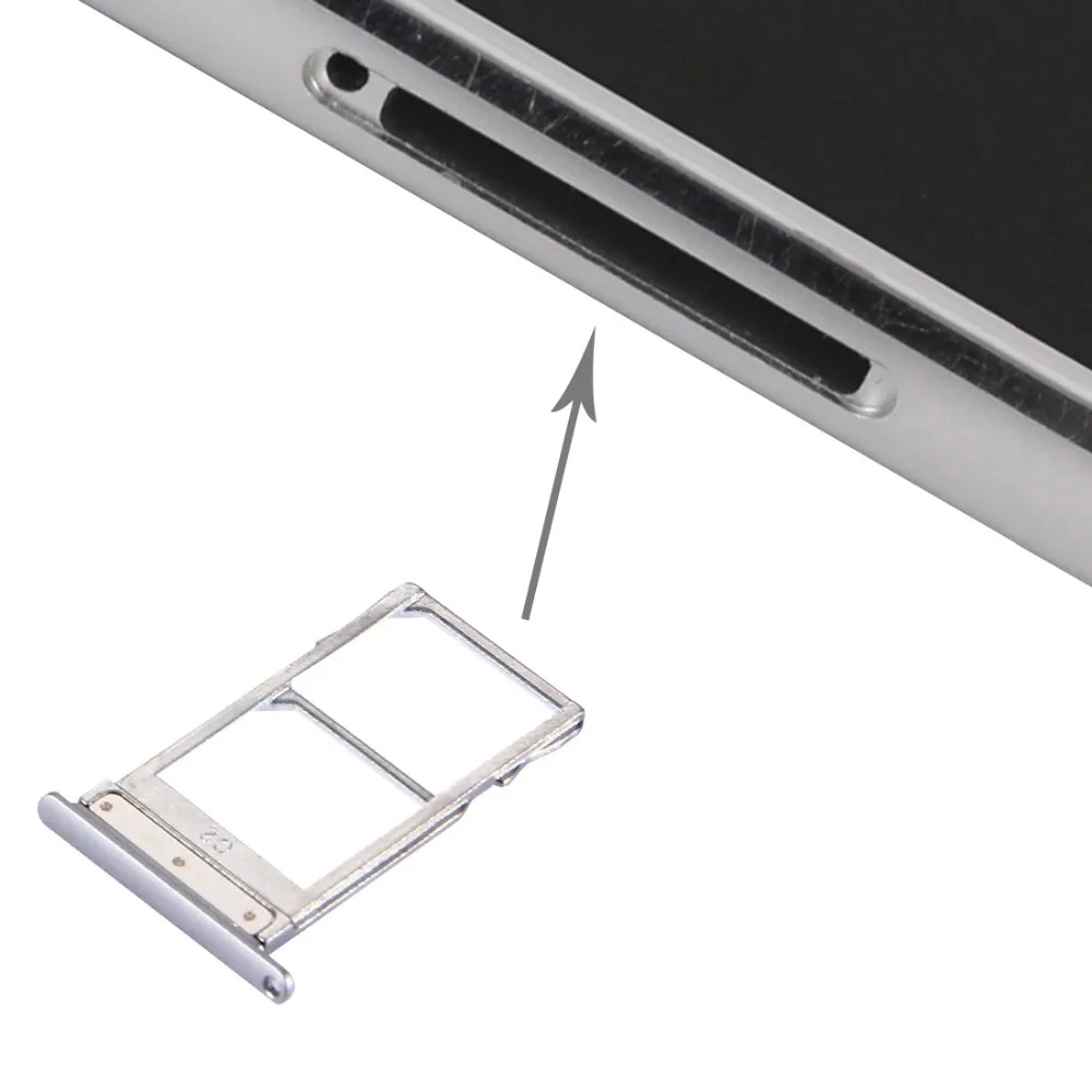 

SIM Card Tray for Meizu MX5