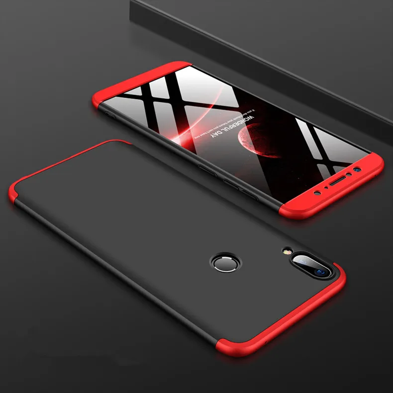 Samsung A6 Plus Чехол Купить
