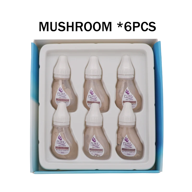 BIOTOUCH MUSHROOM