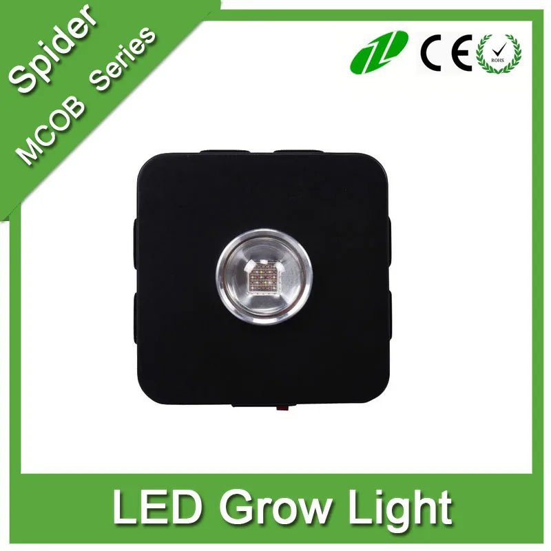 

Full Spectrum LED Grow Light 90W COB Chips Led Plant Light for Indoor Greenhouse Plant Hydroponics grow