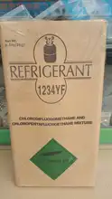 N.W:3KG,Automotive refrigerant R1234yf,R1234yf gas,compressor refrigerant ,also have refrigerant R134A,R22, R404A