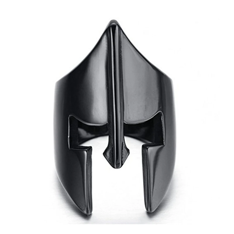 Helmet rings for men and women