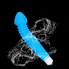Silicone 7 Speed Relax Vaginal Massage Vibrator G-spot Dildo Raised Vibrator,Sex Toys For woman,Anal Clitoris Climax Vibrator 25